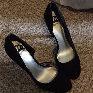 Fergalicious High Heels